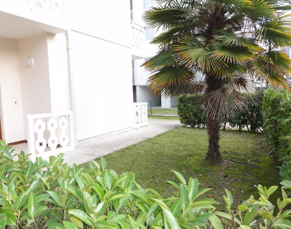 Villa Livenza Bibione Exterior foto