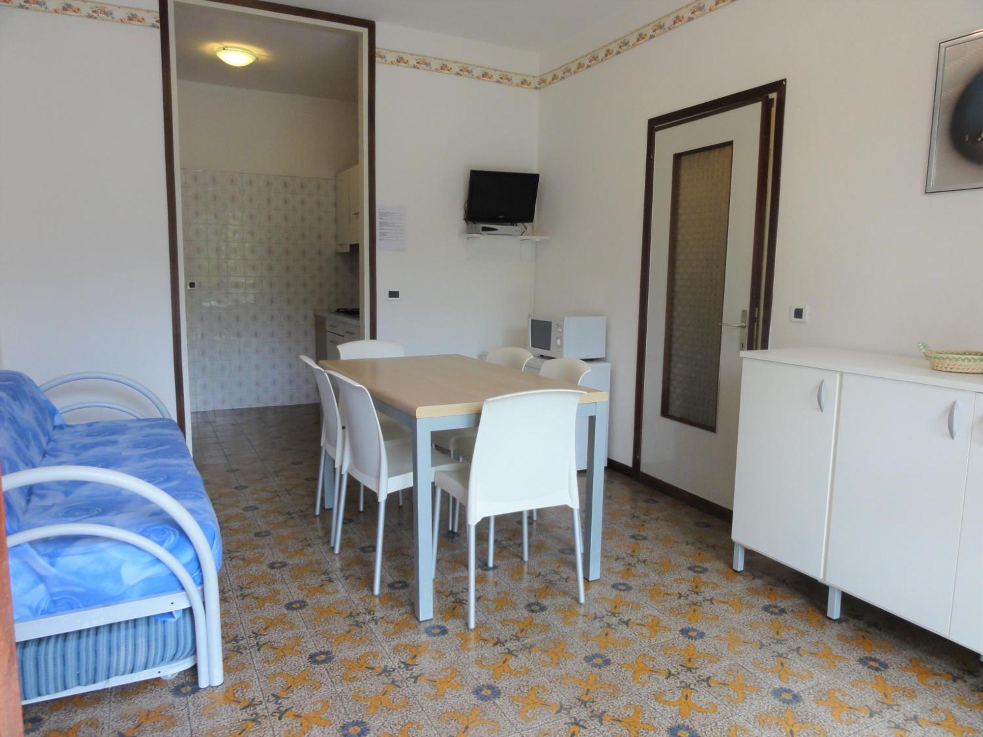 Villa Livenza Bibione Cameră foto