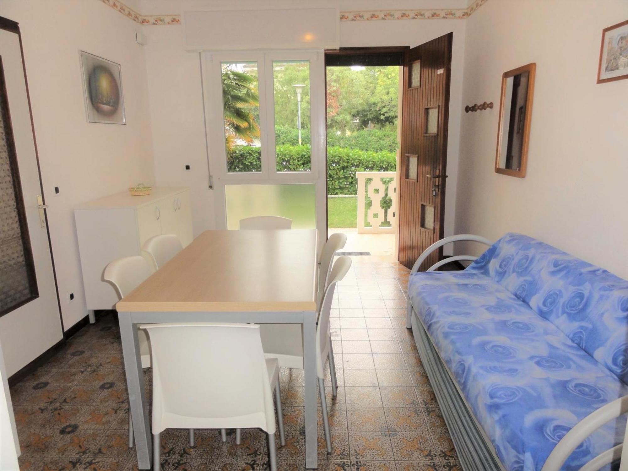 Villa Livenza Bibione Cameră foto