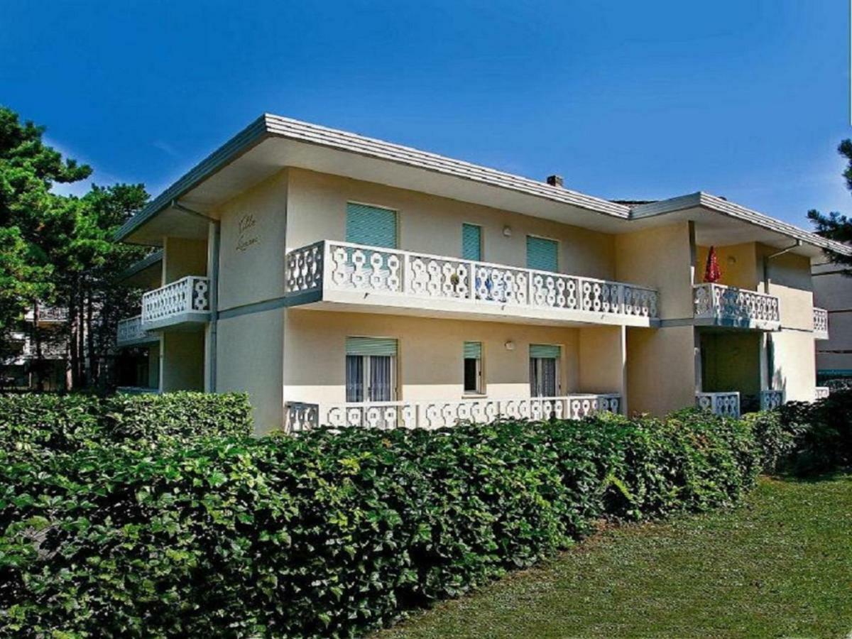 Villa Livenza Bibione Exterior foto